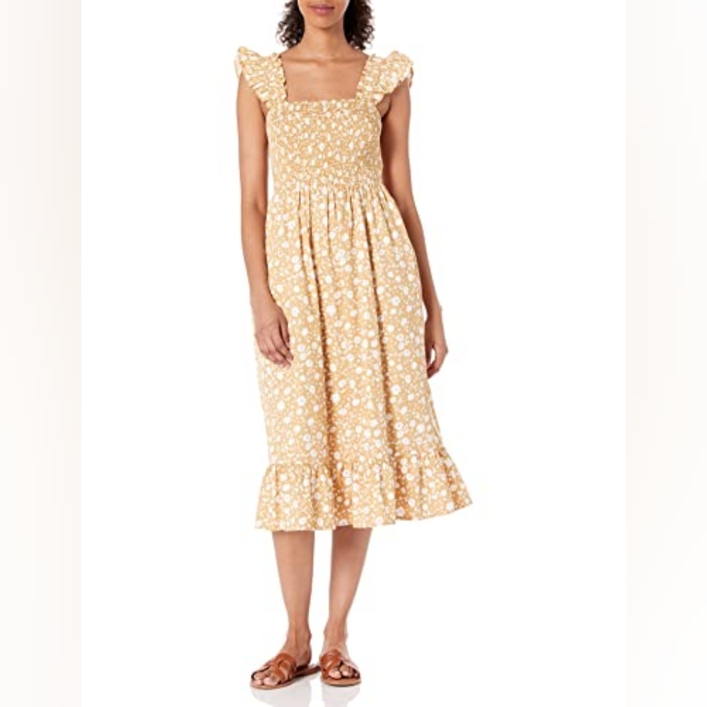 The Drop Kimi Dress